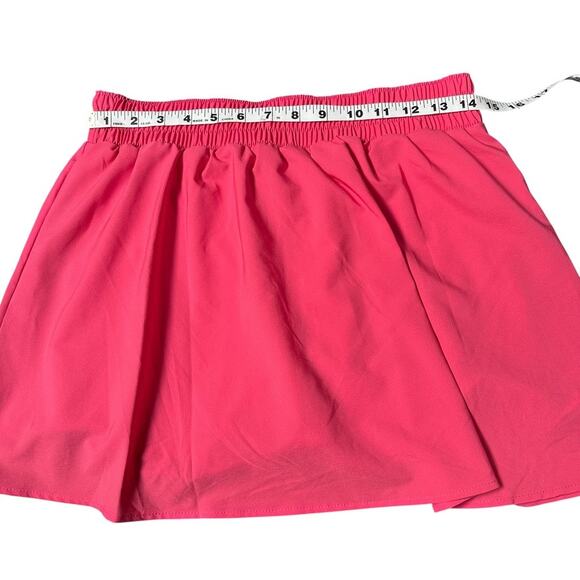 TOMMY BAHAMA Everyday Active Polo Top & Skort Set NWT Size M - Picture 8 of 9